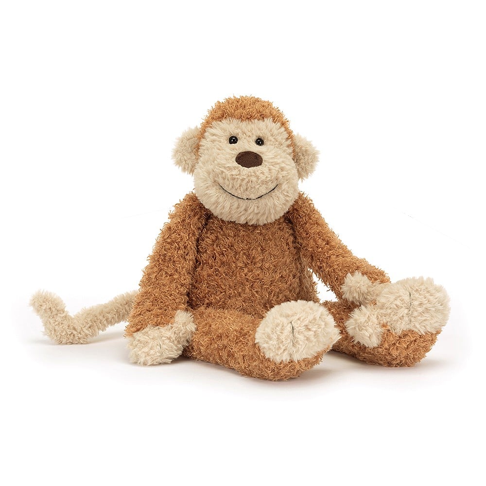 ♡ Junglie Monkey (new)