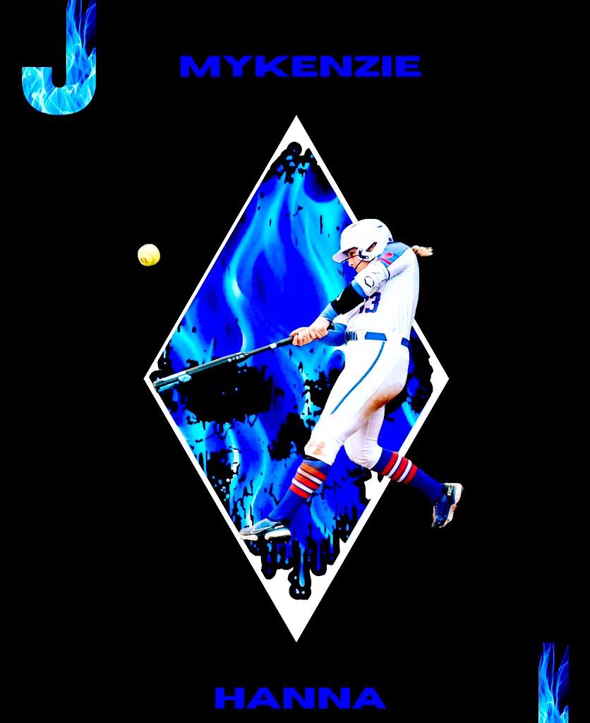 🚀🥎FINAL🚀🥎 @BroncoSportsSB unfortunately drop game one of the series and are currently 25-18 (5-6). @abbybumcrot 2/3 @MykenzieH2021 Hanna 2/4 HR 2RBI @afloress_27 2/4 @TaylorCaudill 14-10 CG 6K Bleed Blue! Go Broncos!💙🧡💙🧡 #BeElite #BeLegendary #BlueElevation Support the…