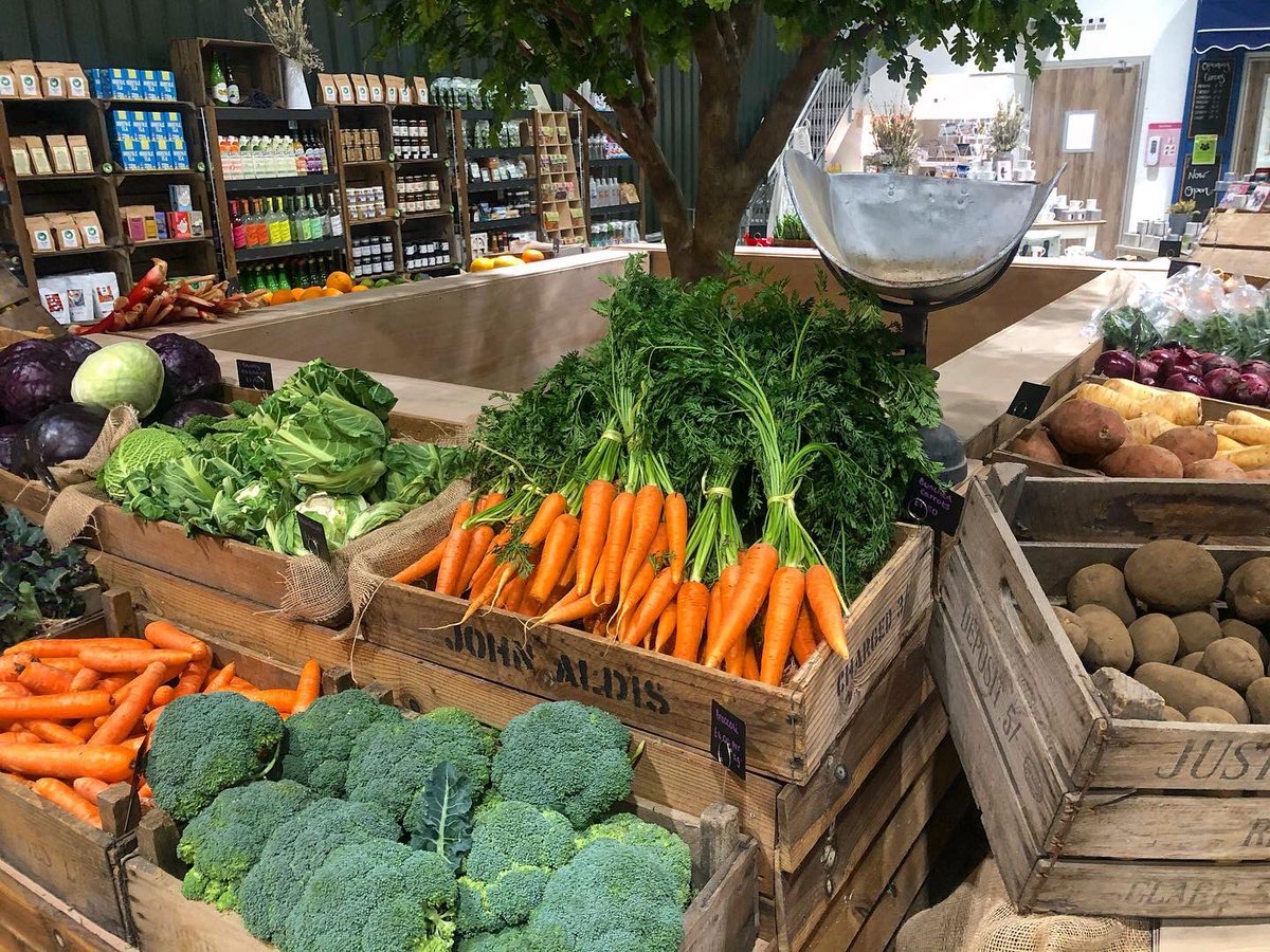 khalsabiotics's tweet photo. Once you break out of the food Matrix, majority of the grocery store is suddenly inedible. 

Keep it traditional
Keep it homemade
Keep it ethical

For you.
And your future generations 

Support your local farmers 🌾 https://t.co/NC7B4pknvc
