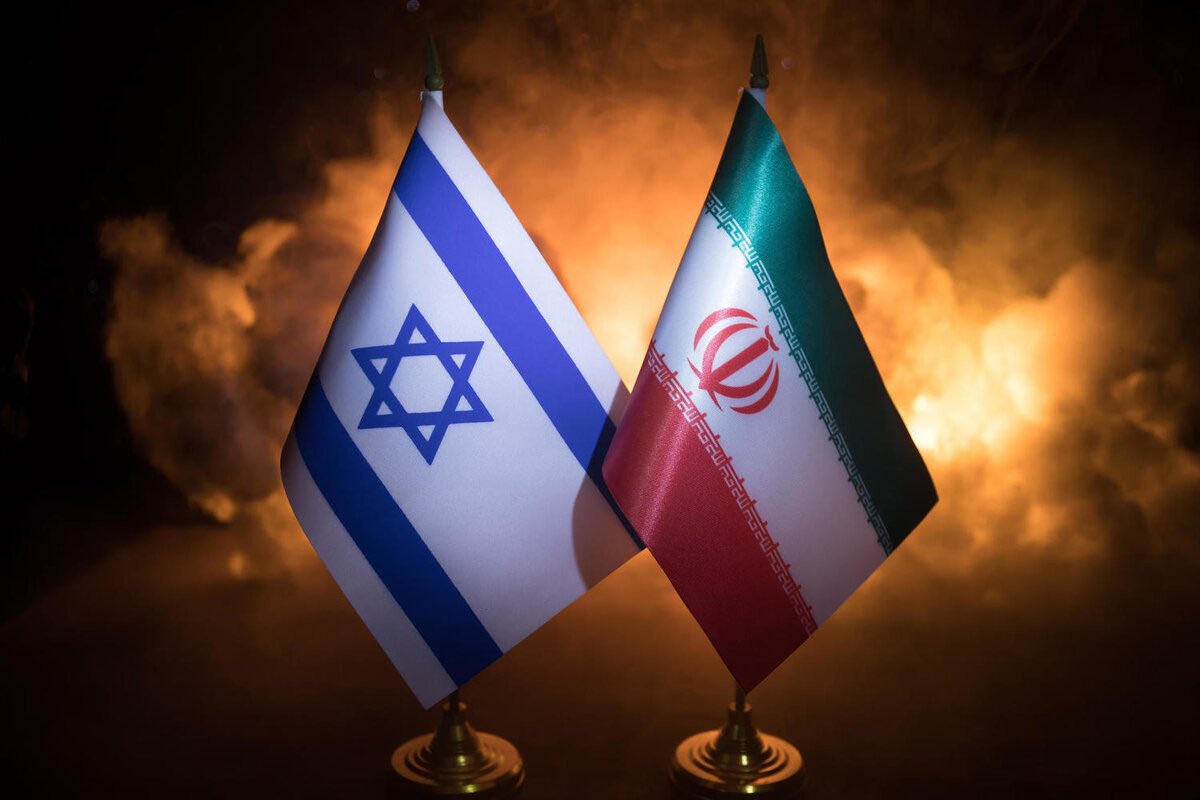 More than 100 cruise missiles have been prepared by Iran to attack Israel That's why American is in panic