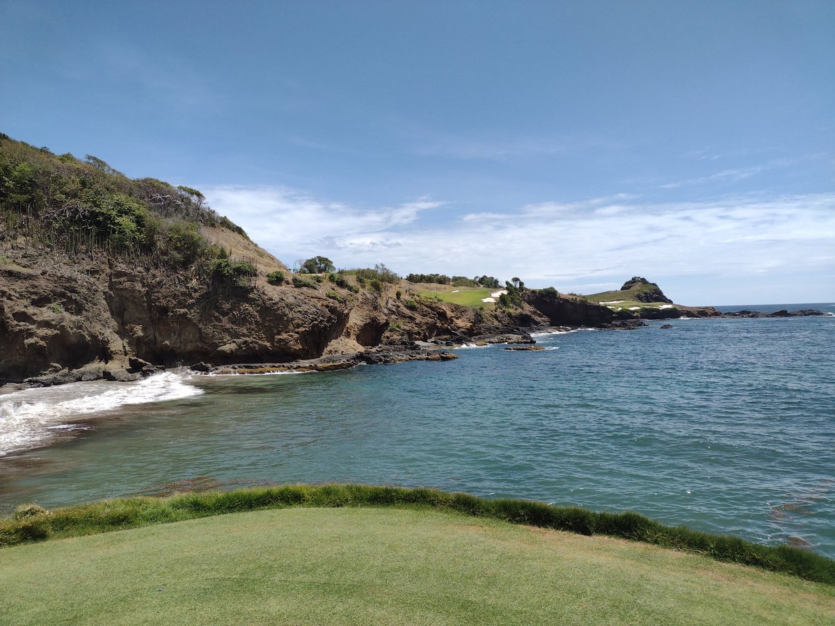 Ryan Stimson, Golf Travel Addict tweet media