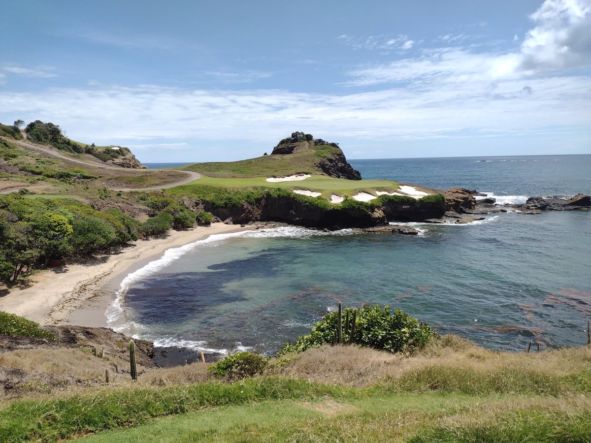 Ryan Stimson, Golf Travel Addict tweet media