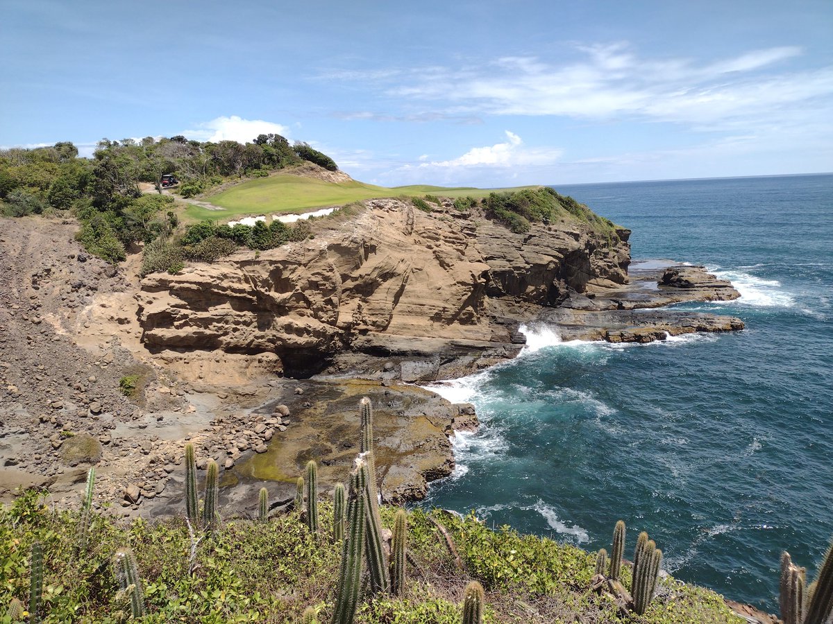 Ryan Stimson, Golf Travel Addict tweet media