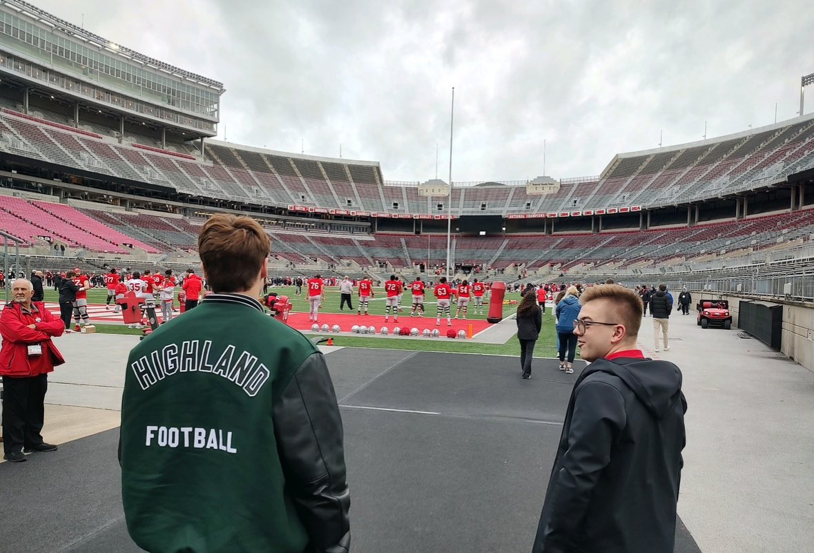 Carson Noonan tweet media