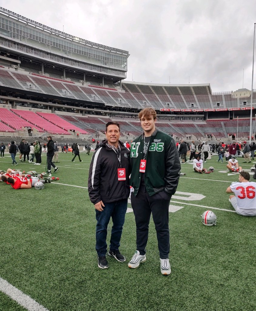 Carson Noonan tweet media