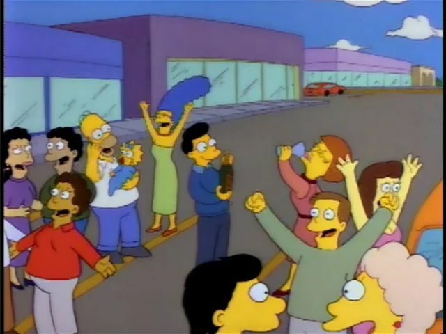 La familia de Beba celebrando que aún no va a la casa  #DesafioXX