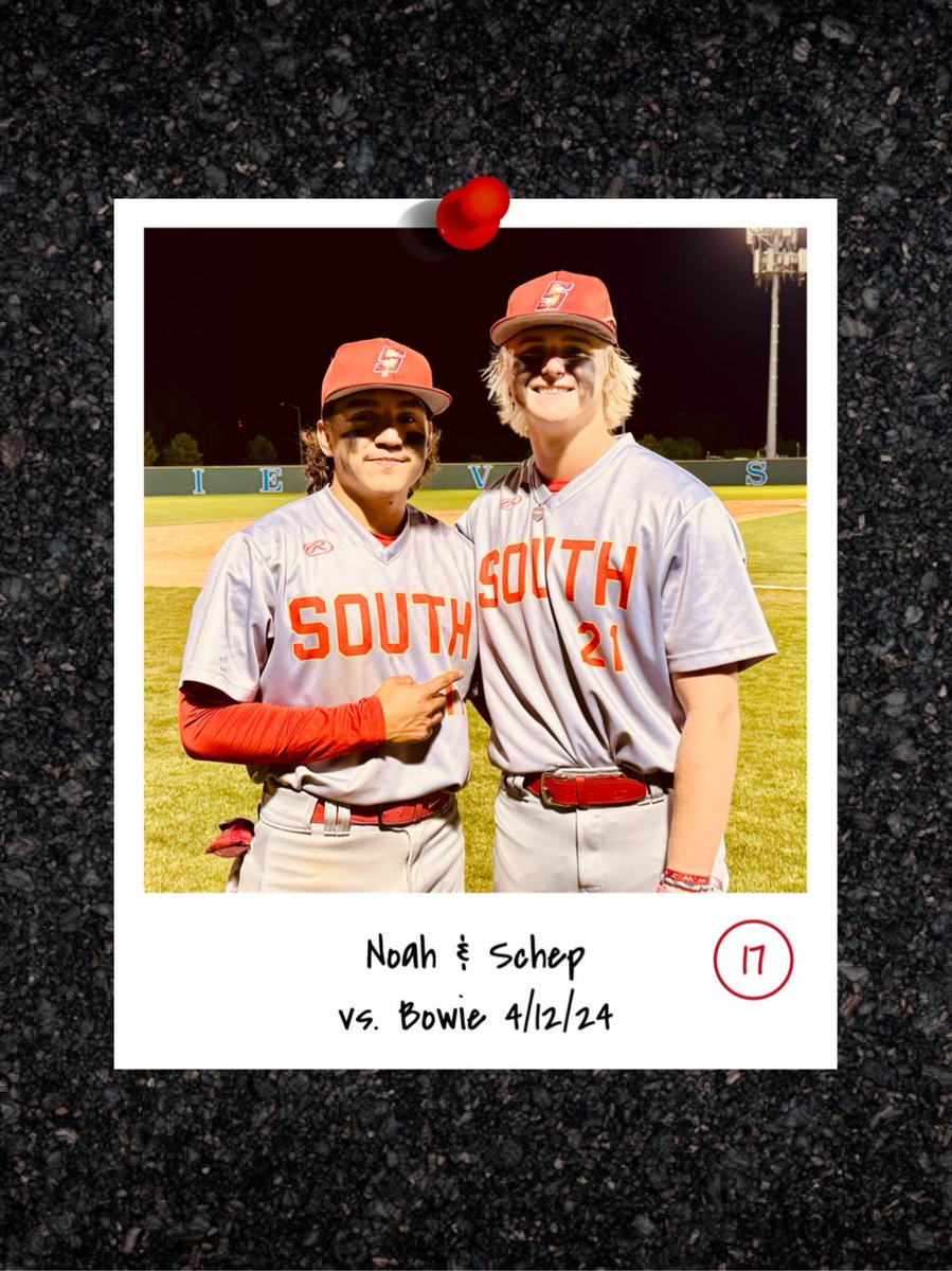 SGP Baseball tweet media