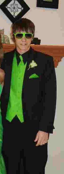 Wayne Trace Barstool tweet media