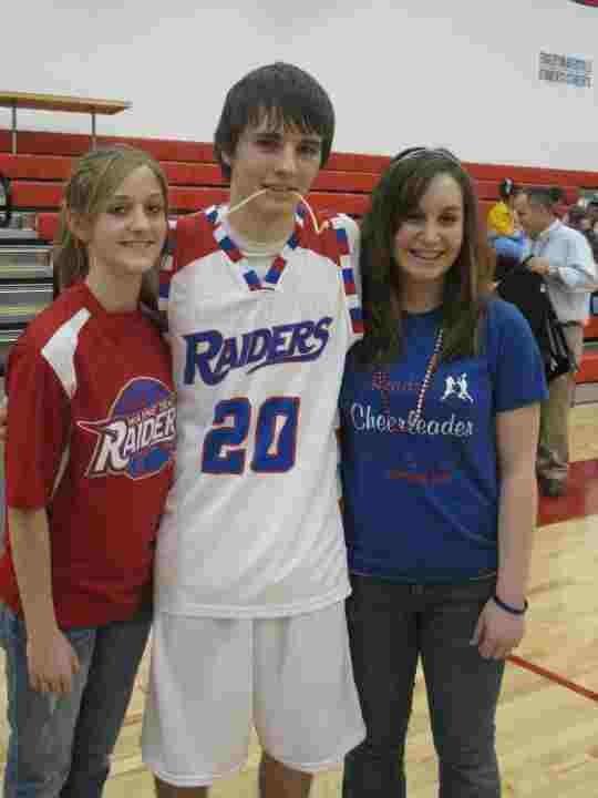 Wayne Trace Barstool tweet media