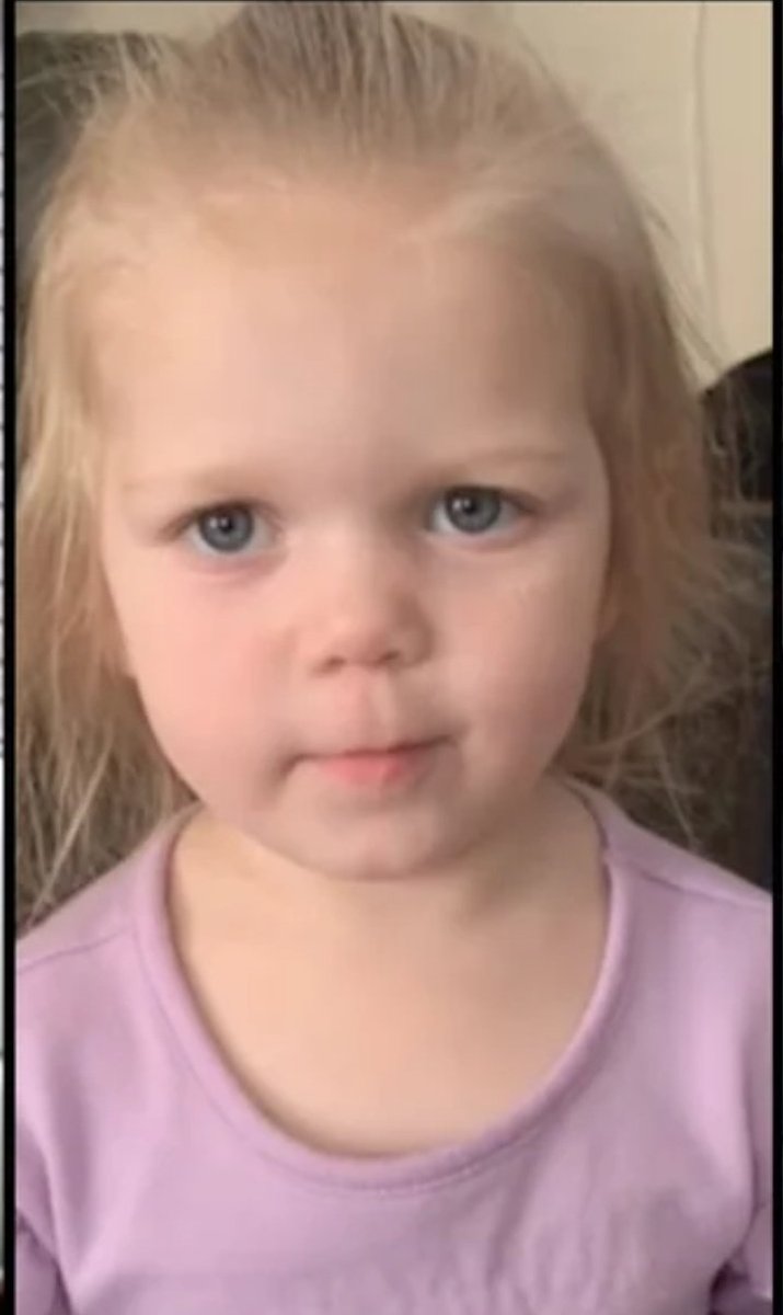 Family of 5-year-old who died from horrific abuse says state officials returned her to her mother after previous neglect

More Government DEI hires?

This is incredibly sad and a horrific murder of a beautiful lil soul. 

Investigators said the girl was forced to live in a small…