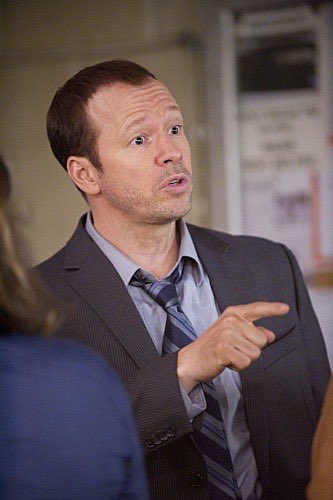 My face when I think about CBS canceling the number one show on Friday night. Come on @CBSTweet, it’s not too late to Cancel the Cancel! @BlueBloods_CBS @SaveBlueBloods @megspptc @DonnieWahlberg #SaveBlueBloods