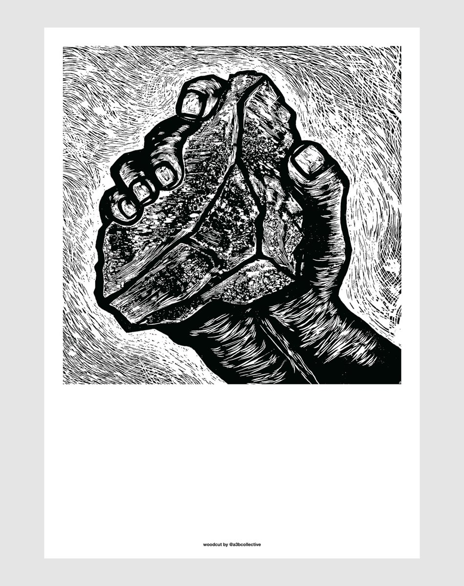 A3BC block-print collective tweet media