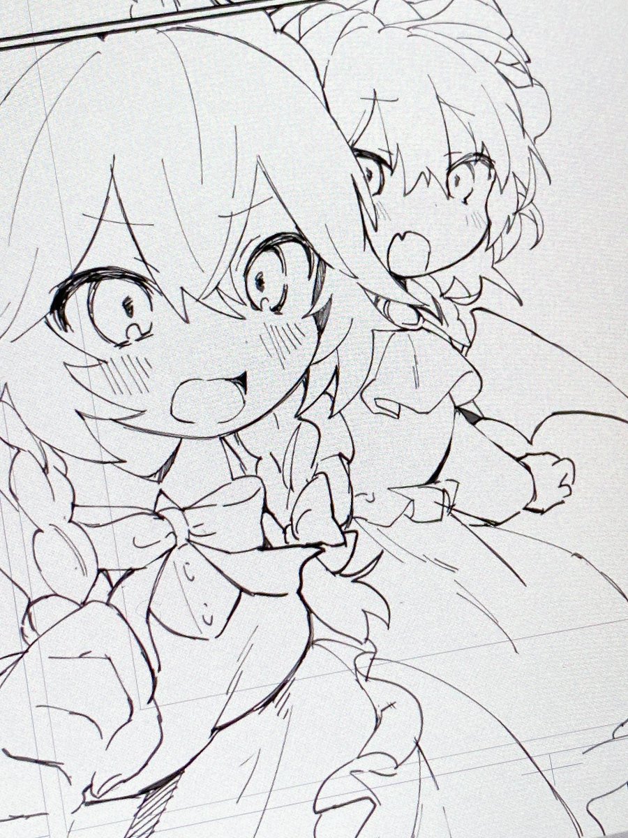 どたばた!三=͟͟͞͞└(┐卍^o^)卍進捗!!! 