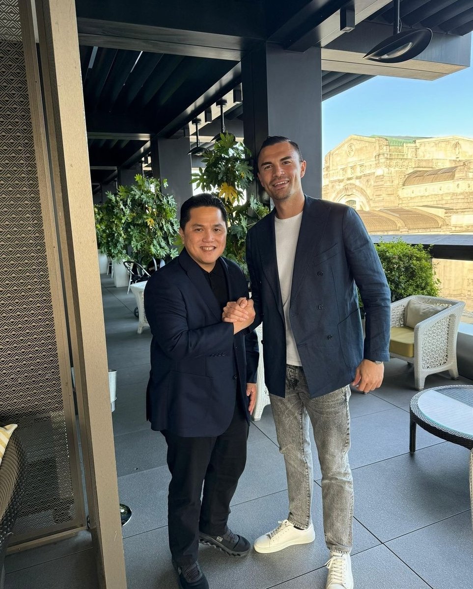 idextratime's tweet photo. Emil Audero Mulyadi ➡️ Timnas Indonesia? 👀 https://t.co/EI85i1Rqmn