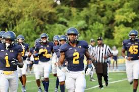 #AGTG After a great conversation with @DrCoachFly , I am BLESSED to receive my FIRST OFFER From the University of Johnson C. Smith @JCSUniversity @CoachWatson_48 @purdie_dana