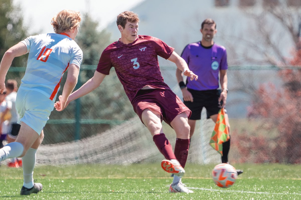 HokiesMSoccer tweet picture