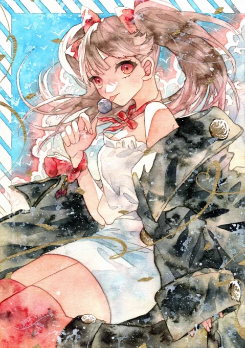 「3時のおやつ」 