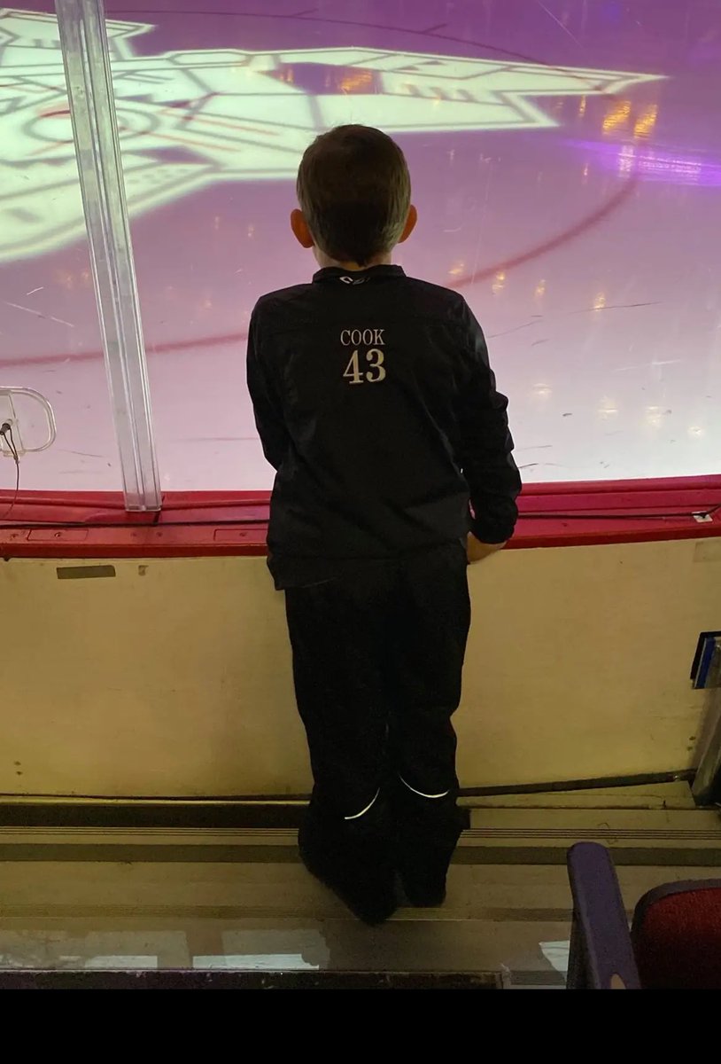 aaronpcook's tweet photo. @PHNX_Coyotes Dreaming about someday…. https://t.co/HLwocmaYhI