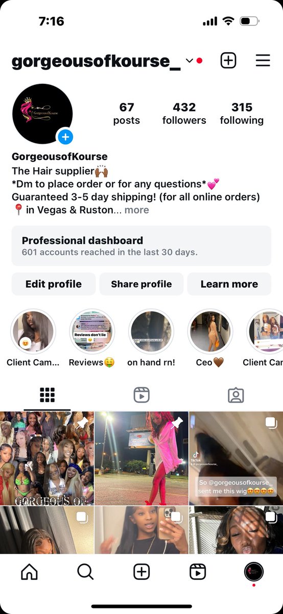 theycallmenonni's tweet image. if yall needed affordable wigs/bundles👀👀😫 #helpacollegestudenttd #wecanhelpeachother #promseason #supportasmallblackbuisness