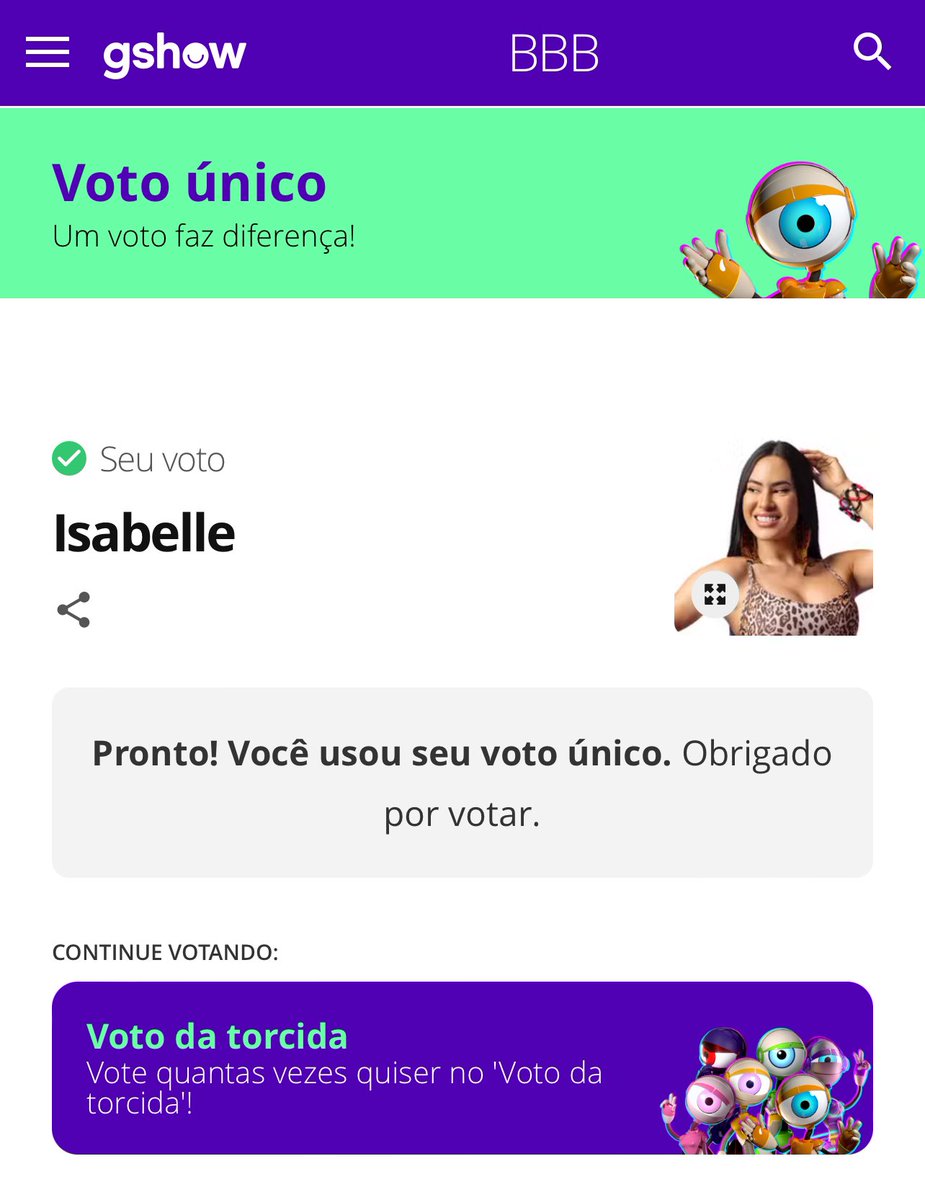 BigBossAguiar's tweet photo. @jaoComenta_ #ForaIsabelle 🌱 https://t.co/pqh92L5KrQ