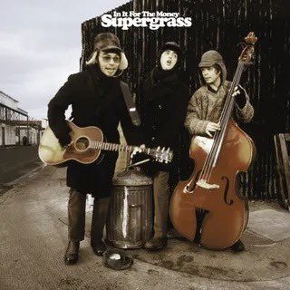 @stephnav Supergrass is top tier IMO, not a bad track on this one, in particular