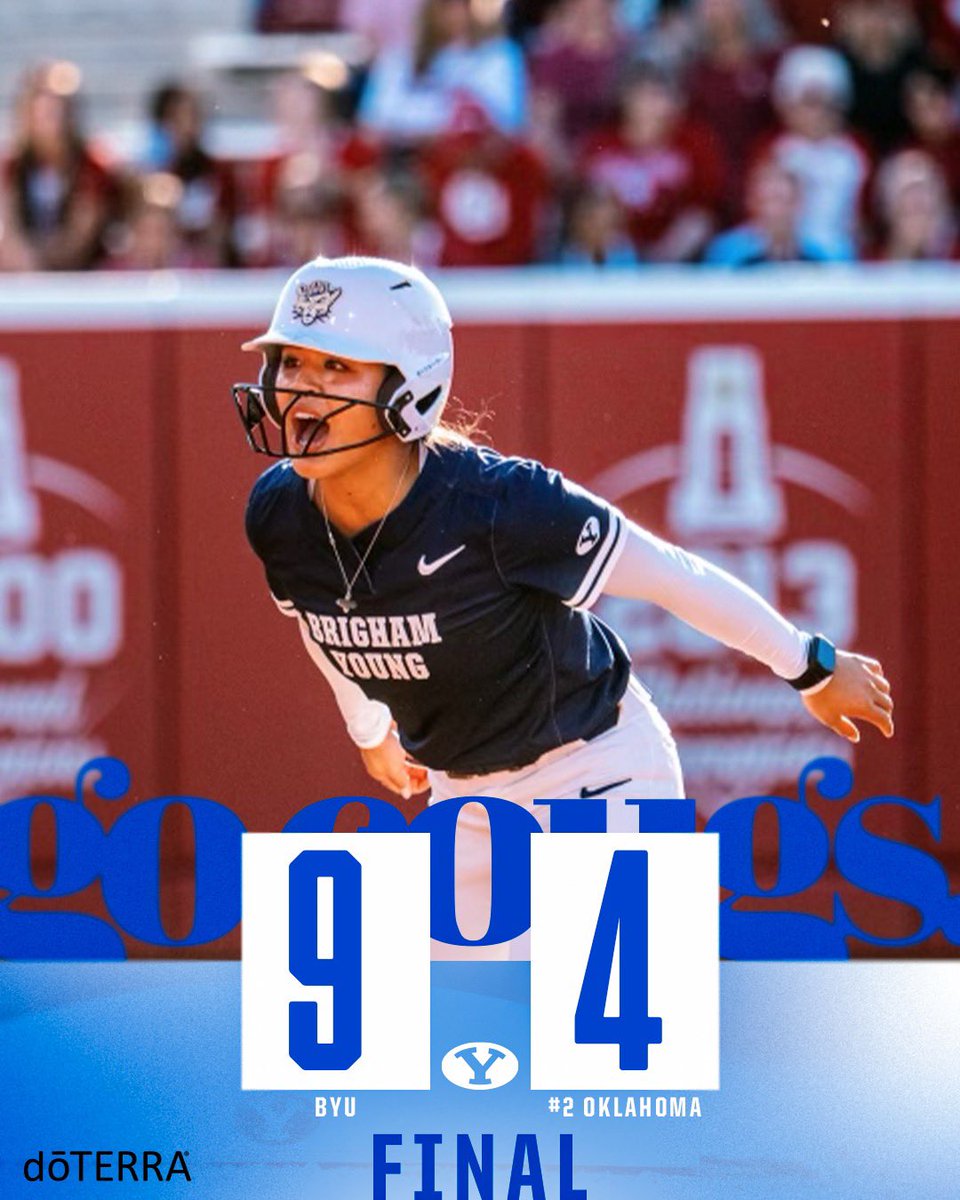 VICTORY OVER #2 OKLAHOMA😤