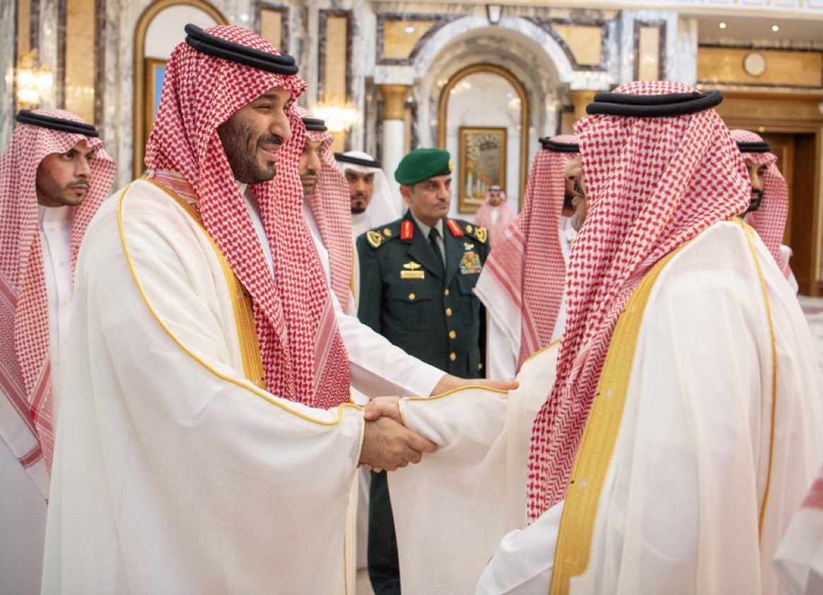alareshi's tweet photo. كل عام و قيادتنا و وطننا و شعبنا  بخير 🇸🇦 
گــــــل ؏ــــــام و أنت بـﺨـيـر   💚 https://t.co/i9fFgcIC6W