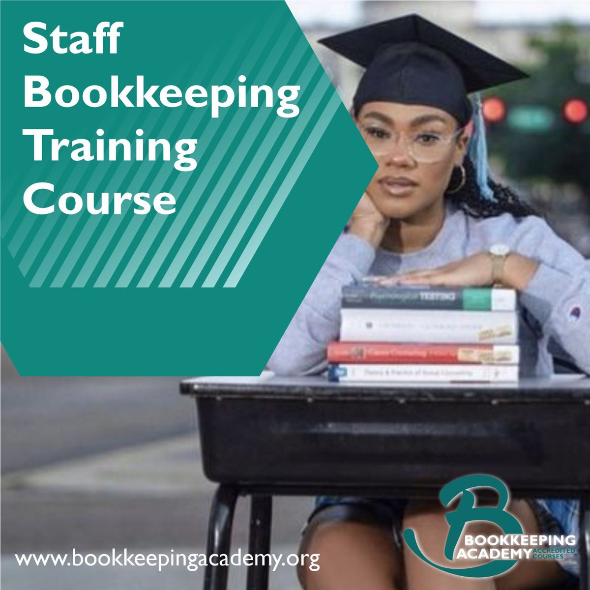 #AD 🟧BOOKKEEPING ACADEMY🔸 🔗bookkeepingacademy.org ⬜ACCREDITED & NON ACCREDITED COURSES◽ 🟧FOR MORE INFORMATION 📧academy@bookkeeping.org OR 📲WHATSAPP 060 705 2488◽ ⬜InvestInYourFutureIn2024 🎓🎓🎓