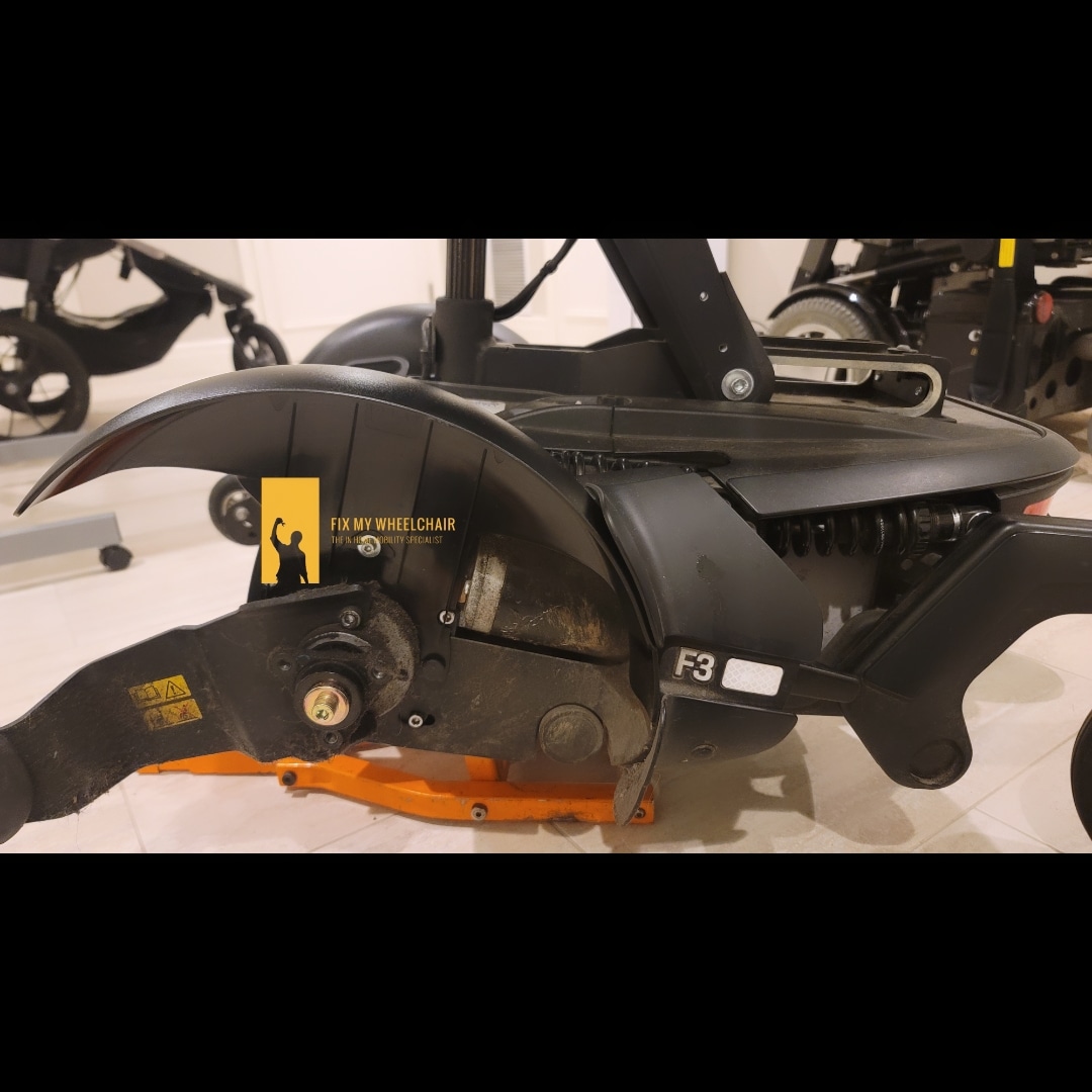 From minor adjustments to major fixes, our on-site wheelchair repair service has you covered. For service visit fixmywheelchair.com

#Wheelchair #Disability #Amputee #Medical #SpinalCordInjury #MultipleSclerosis #Mobility #NewYork #Brooklyn #Queens #Bronx #Manhattan #Nyc