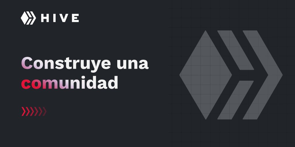 Hive en español #Web3 tweet media