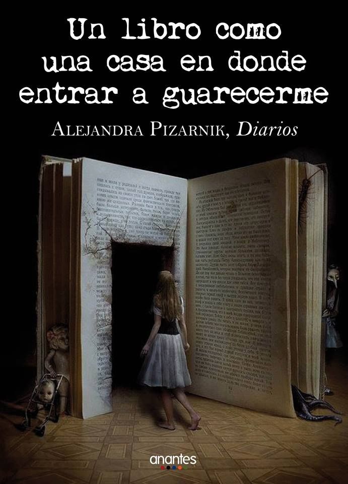 📖'Un libro como una casa...'🏠 #FraseDelDía