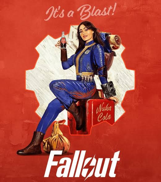 Ye termine de ver Fallout, simplemente una carta de amor para los fans 10/10 y goty