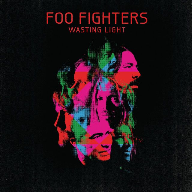 Wasting Light - Album by Foo Fighters @FooFighters, released 12-APR-2011 #NowPlaying #AlternativeRock #PostGrunge buff.ly/3U5t4Zi