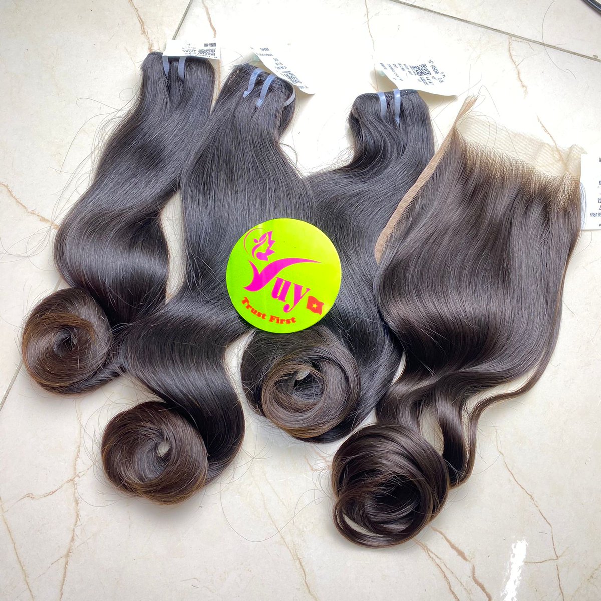 Natural Wavy With Single Donor From VUY VietNam 😍😍 Contact with me on whatsapp +84396092128 #wholesale hair #wholesalehairvendors #wholesalehairsupplier #vuyvietnam #wholesalehairextension #hairsupplier #hairsupplierinvietnam #rawhair #rawhairvendor #hairfactory