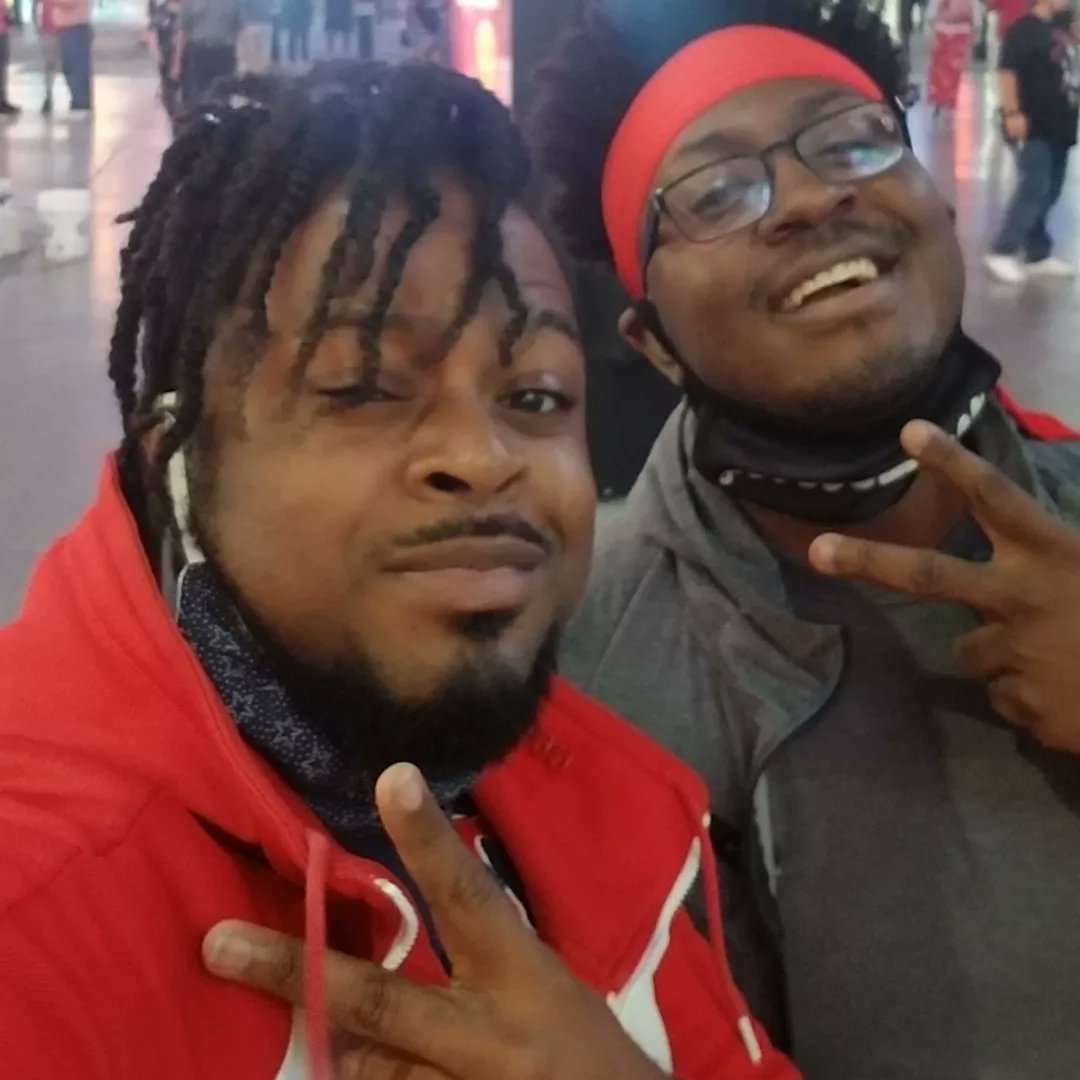 Gdubb005 secret agent of Mayhem⚡ tweet media