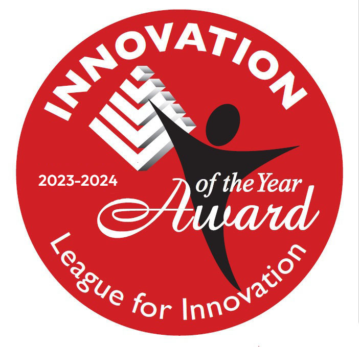 Nominate an innovative academic project for the League's 2023-2024 Innovation of the Year Awards through today 4/12. Recognize significant contributions open to League member institutions. To learn more about the award process, please visit league.org/ioy