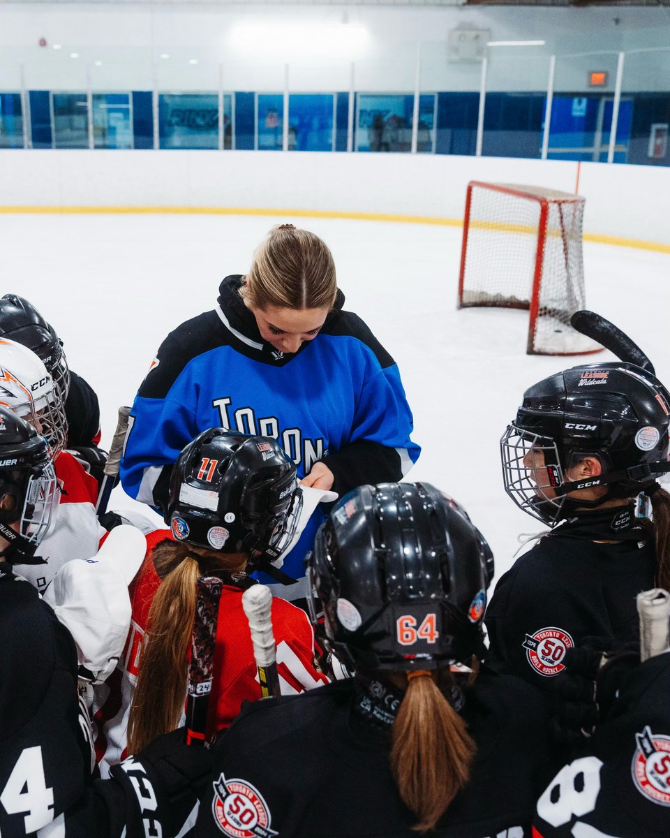 Toronto Sceptres tweet media