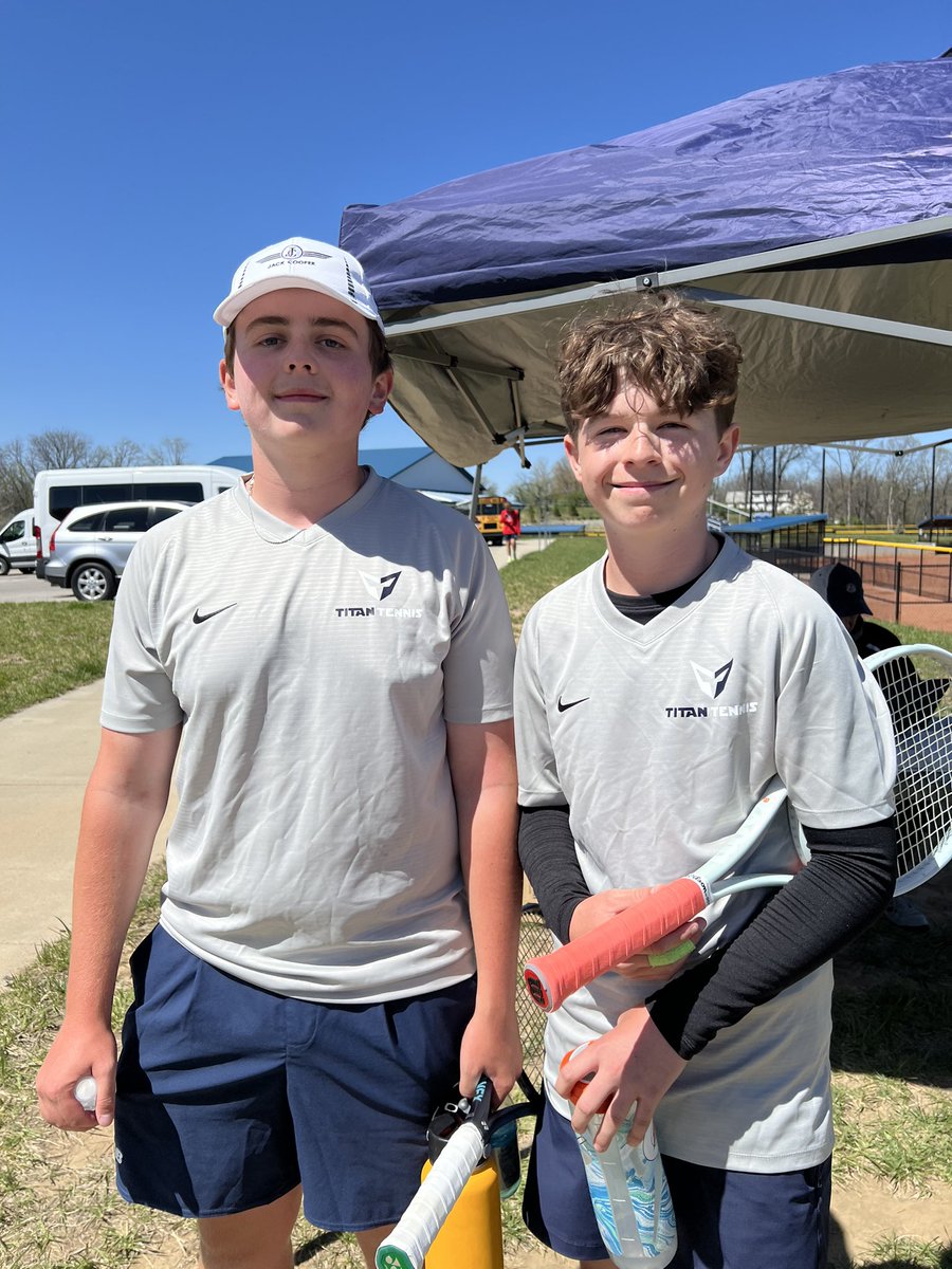 LSW Boys Tennis tweet media