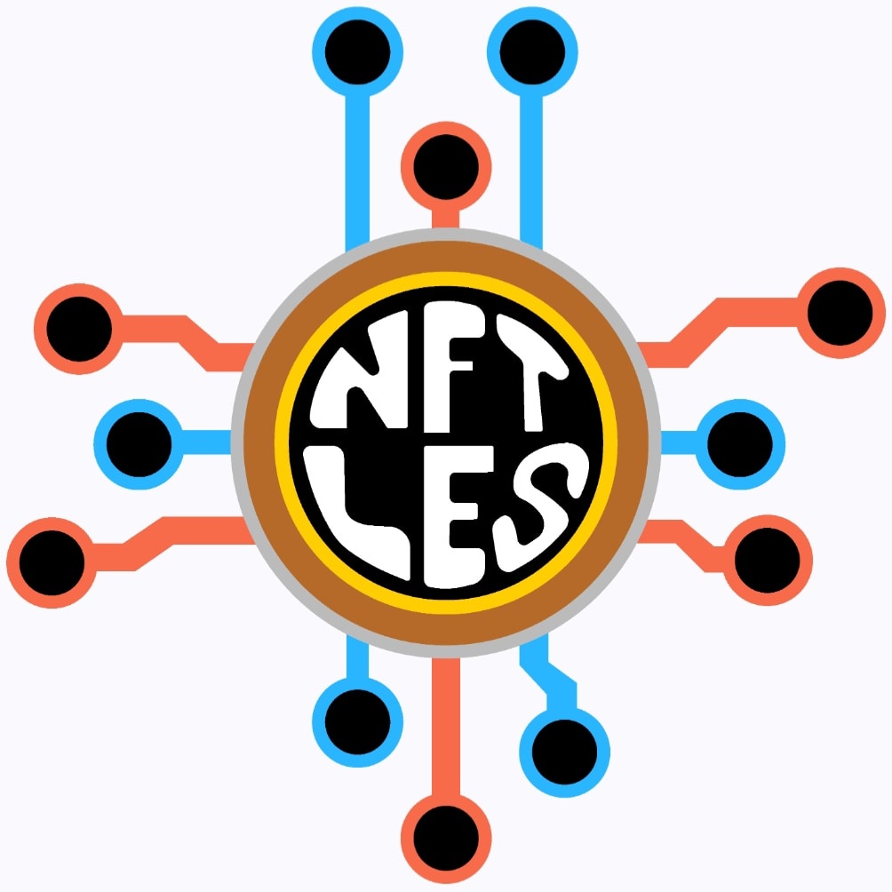 NFTLES will begin our monthly IRL #web3 events in NYC. We're kicking off May 22nd in honor of #bitcoin    pizza day. DM to be a part of this event.