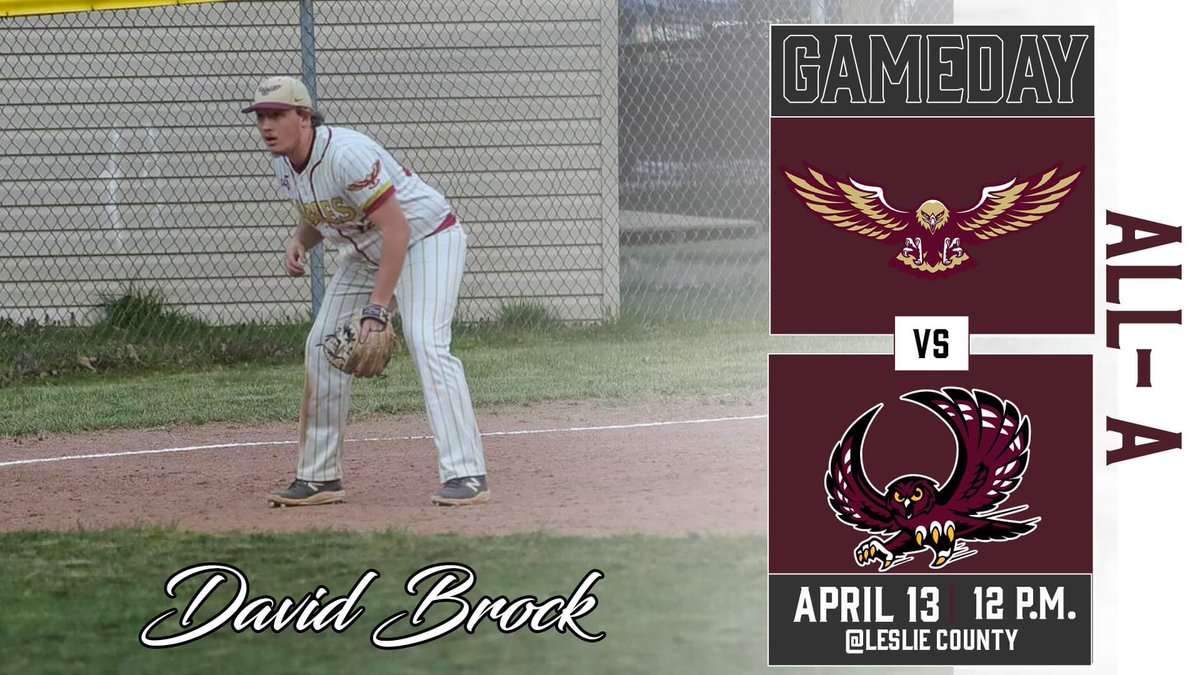 Leslie County Baseball tweet media