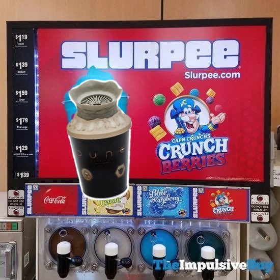 asianamcape's tweet photo. On April 13, @7eleven and @slurpee are having a bring your own container day, please bring your @AMCTheatres @dunemovie buckets and pour the blue flavor #wateroflife and takes lots of pics for only $1.99 #DunePart2 #amc #7eleven #slurpee @CEOAdam @Legendary #atAMC https://t.co/ySEaaA5B1B
