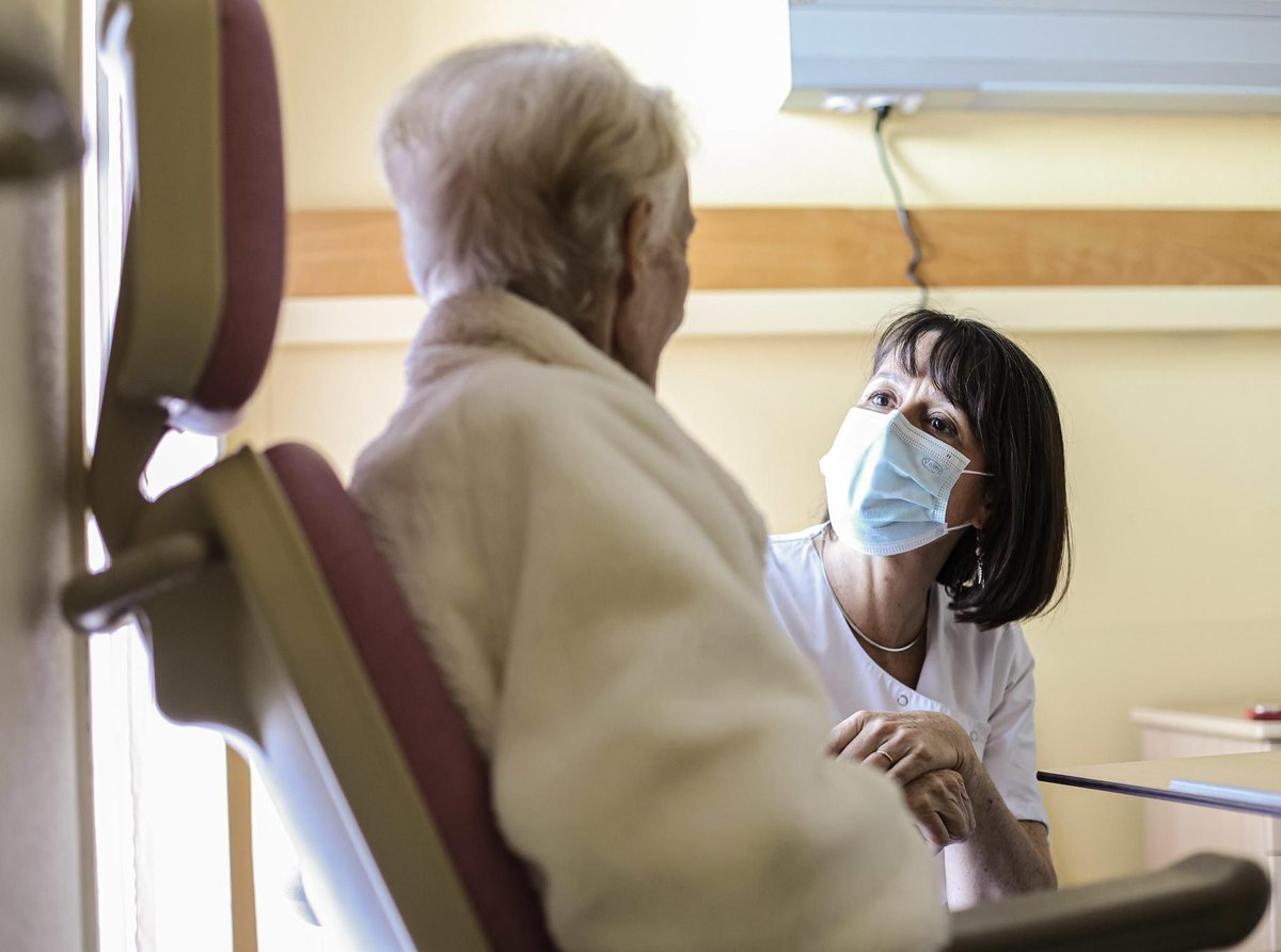 'Bien que le budget des soins palliatifs augmente, il reste encore insuffisant pour répondre aux besoins croissants de la fin de vie. #SantéPublique #SoinsPalliatifs #BudgetInadapté'