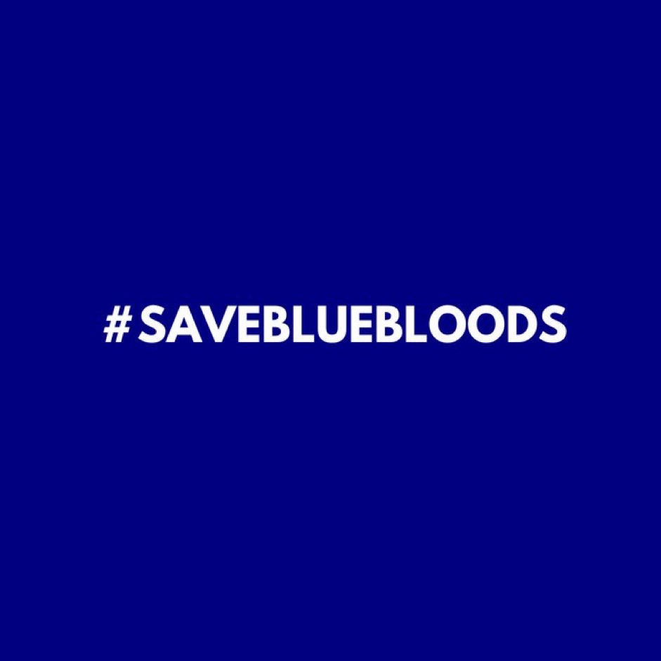 rafeefsamo's tweet photo. In the immortal words of Rambo, “nothing is over!” #SaveBlueBloods @BlueBloods_CBS @DonnieWahlberg @ParamountGlobal. It’s like TGIF for us 80s (ish) babies. https://t.co/Utbs4bddce
