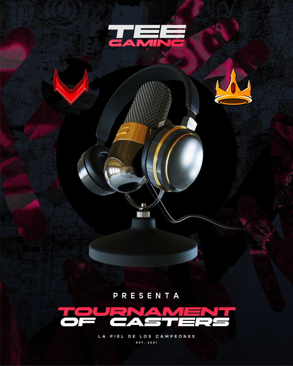 Tee Gaming tweet media