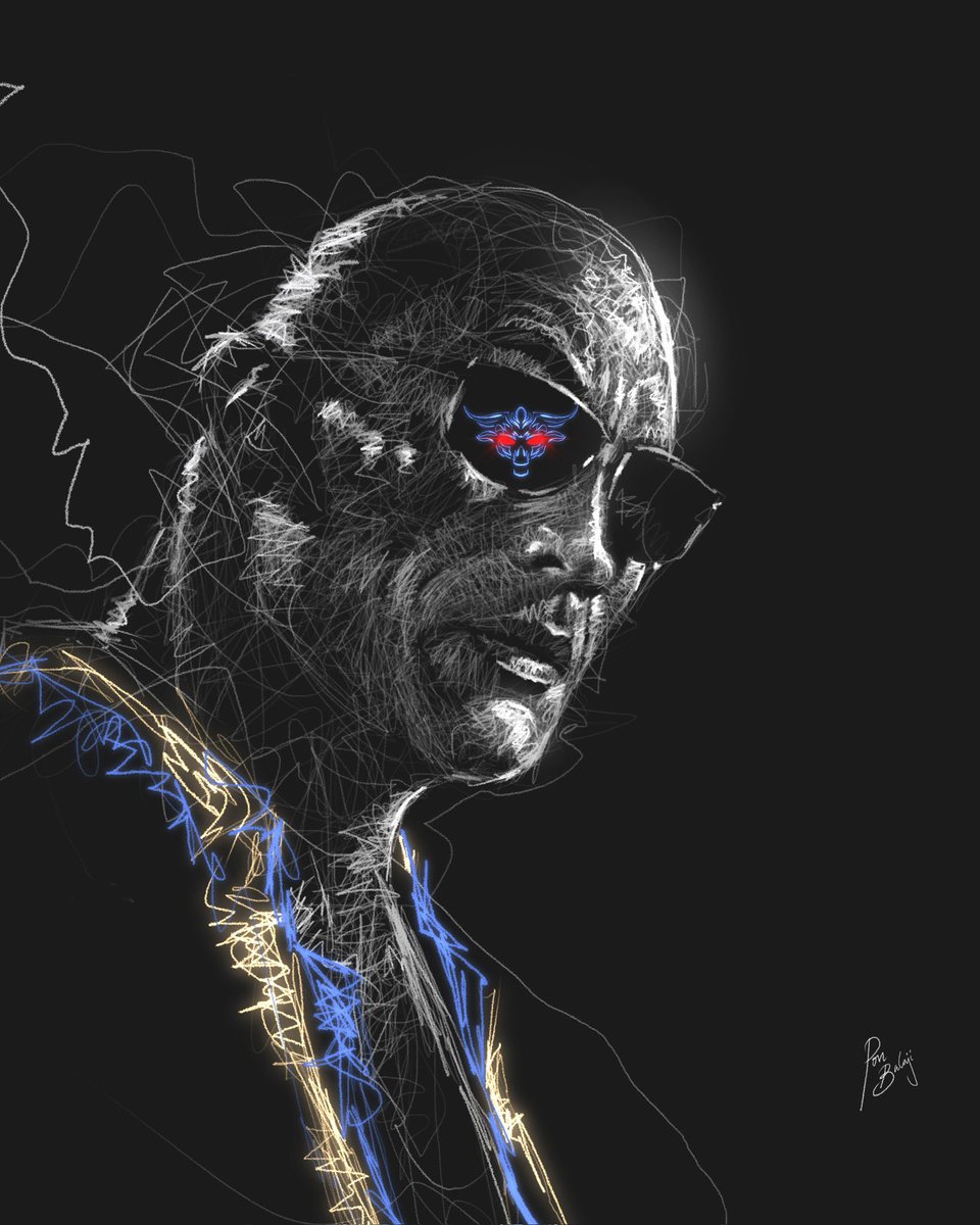 Man singe-handedly took us on the ride to #WM40 <a href="/TheRock/">Dwayne Johnson</a> <a href="/WWE/">WWE</a> 

#WrestleMania40 #thefinalboss #peopleschamp #TheRock #WWE