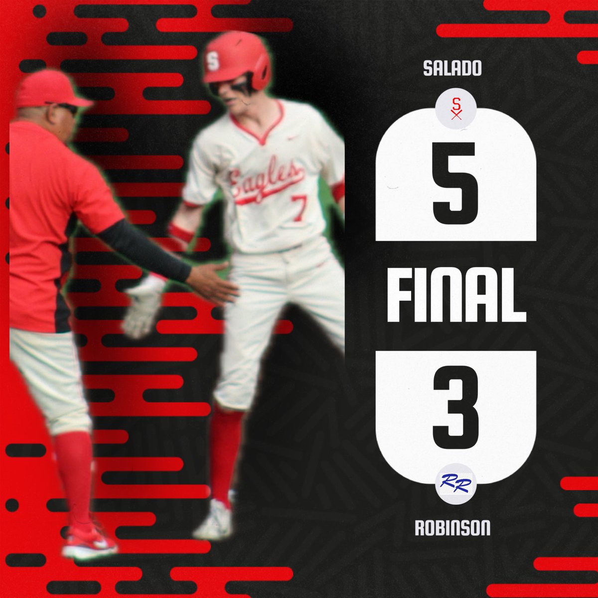 Salado-Baseball tweet media