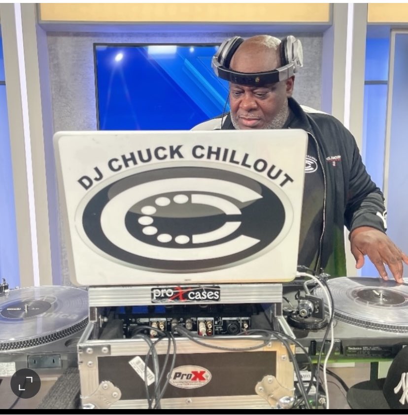 For Bookings u can email or call 516-405-3576 —Chuckchillout1@gmail.com taking dates in April -May -June let’s goooo