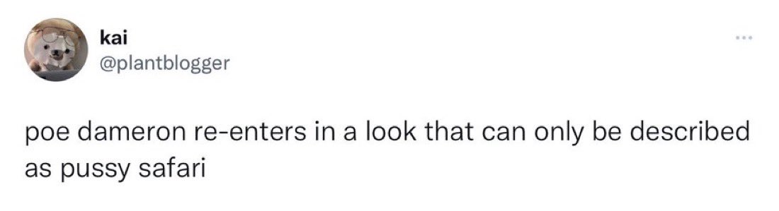 happy 5 years to this trailer, for better or worse i remember so vividly where i was when it dropped. but also happy 5 years to this tweet, which lives rent free in my head