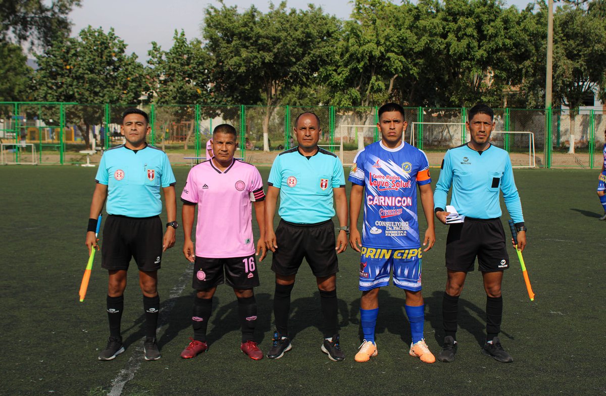PacificoFC_TO's tweet photo. Pacifico FC SMP 
Fecha 2  
Liga Distrital de San Martín de Porres 
Copa Perú 2024 https://t.co/CwshkUqEEO