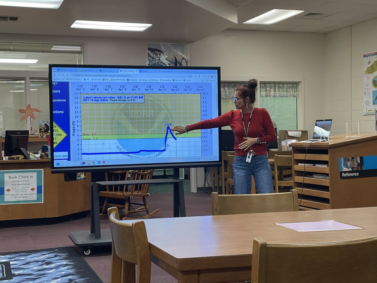 brosenbalm's tweet photo. Rock slides &amp; flooding couldn’t keep our @NCPFellows from having our last inspiring Leadership Day in @WataugaSchools today! Wisdom from a wise BOE Chair, passionate principals, committed directors &amp; award-winning teachers rounded out our tour of 10 school districts in 2 years! https://t.co/1xWN8k3Zca